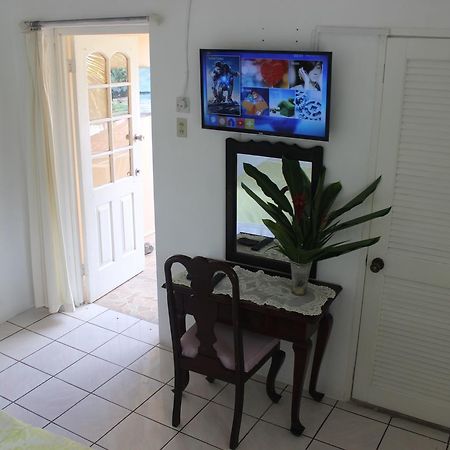 Rio Vista Resort Port Antonio Exterior photo