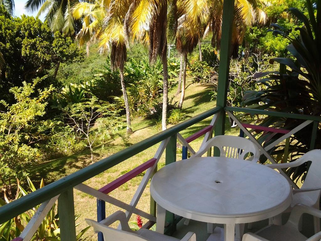 Rio Vista Resort Port Antonio Exterior photo