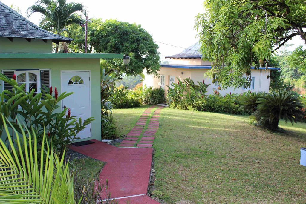 Rio Vista Resort Port Antonio Exterior photo