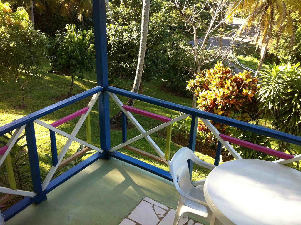 Rio Vista Resort Port Antonio Exterior photo