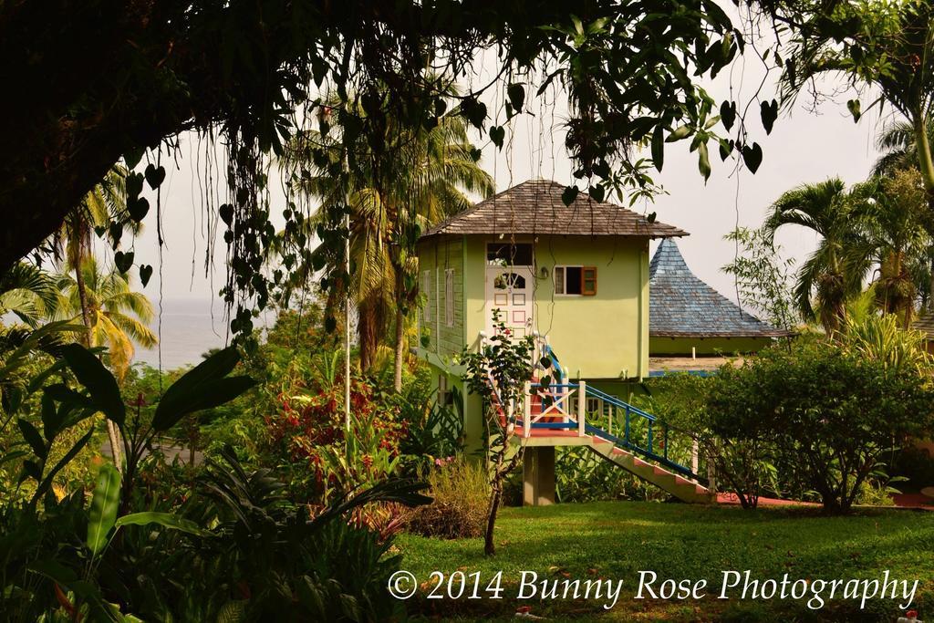 Rio Vista Resort Port Antonio Exterior photo