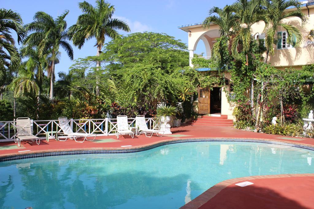 Rio Vista Resort Port Antonio Exterior photo