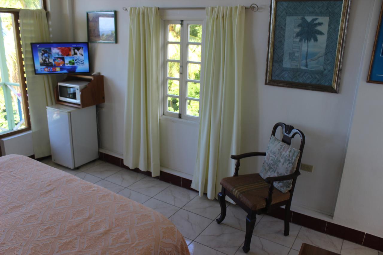 Rio Vista Resort Port Antonio Exterior photo
