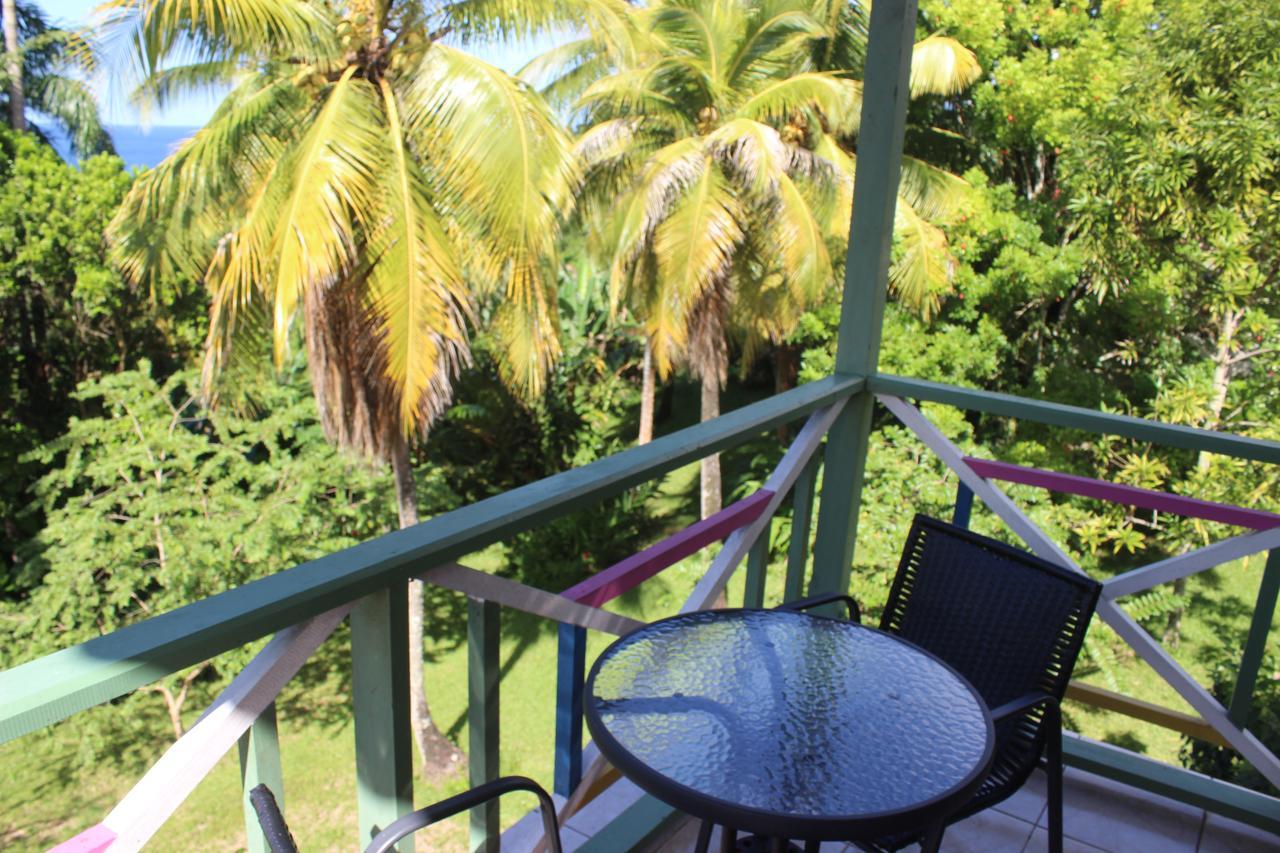 Rio Vista Resort Port Antonio Exterior photo