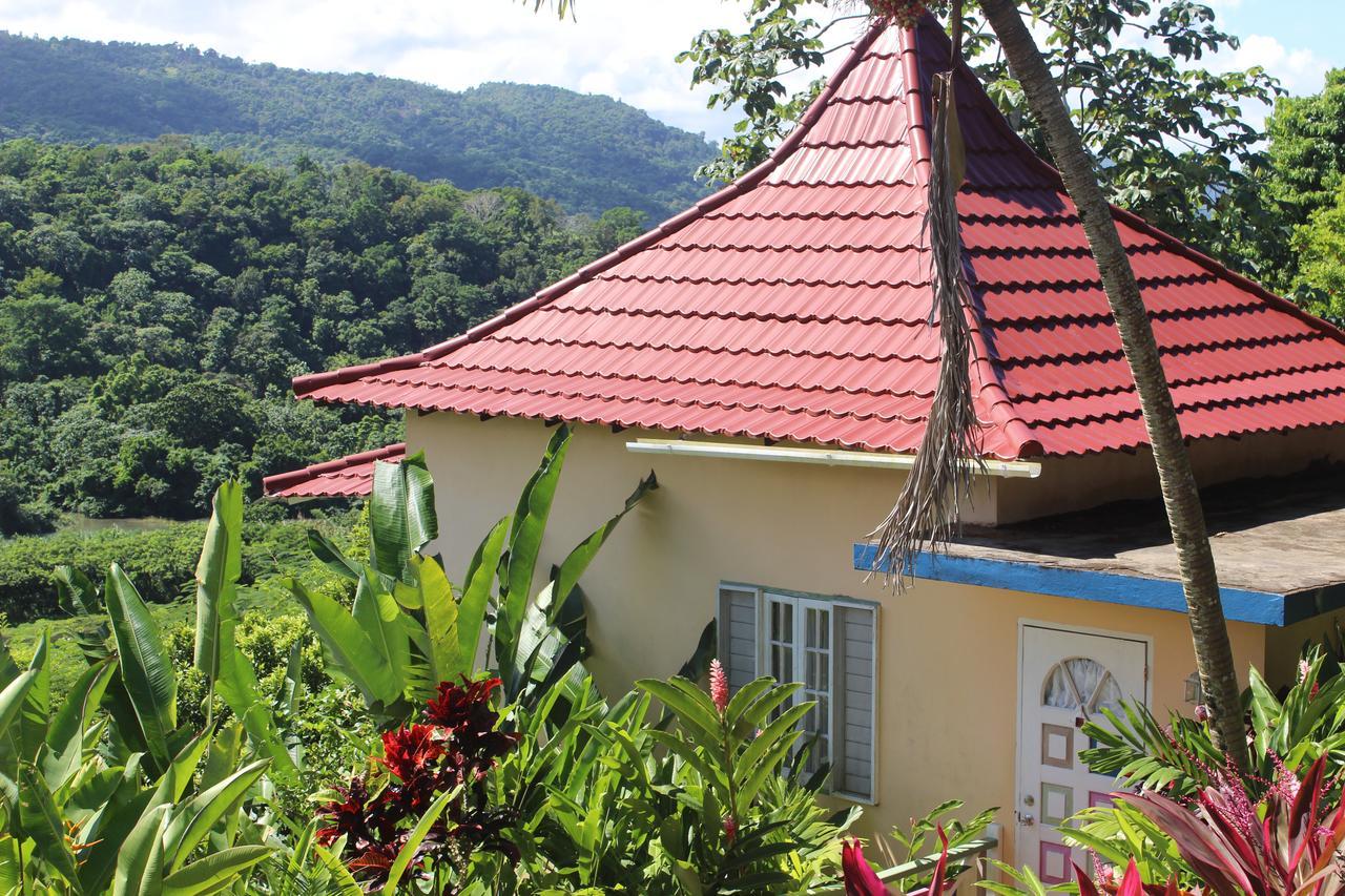 Rio Vista Resort Port Antonio Exterior photo