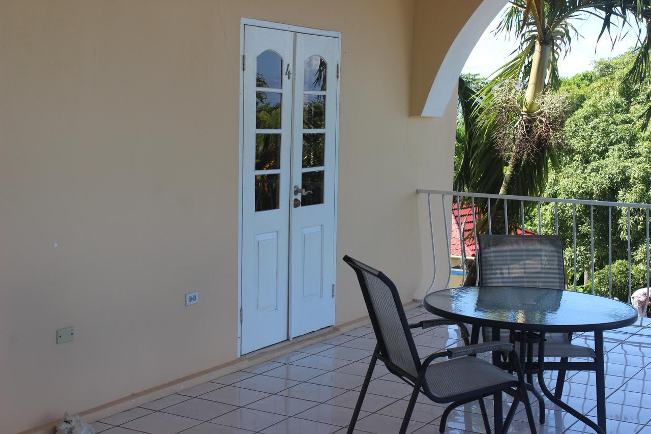 Rio Vista Resort Port Antonio Exterior photo
