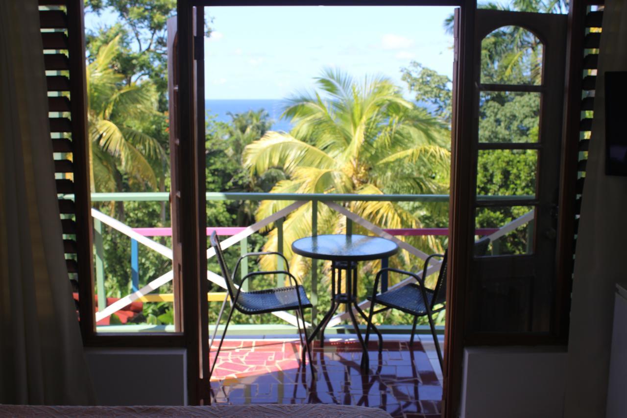 Rio Vista Resort Port Antonio Exterior photo