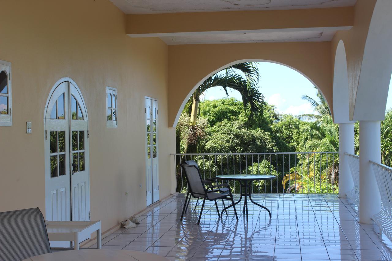Rio Vista Resort Port Antonio Exterior photo
