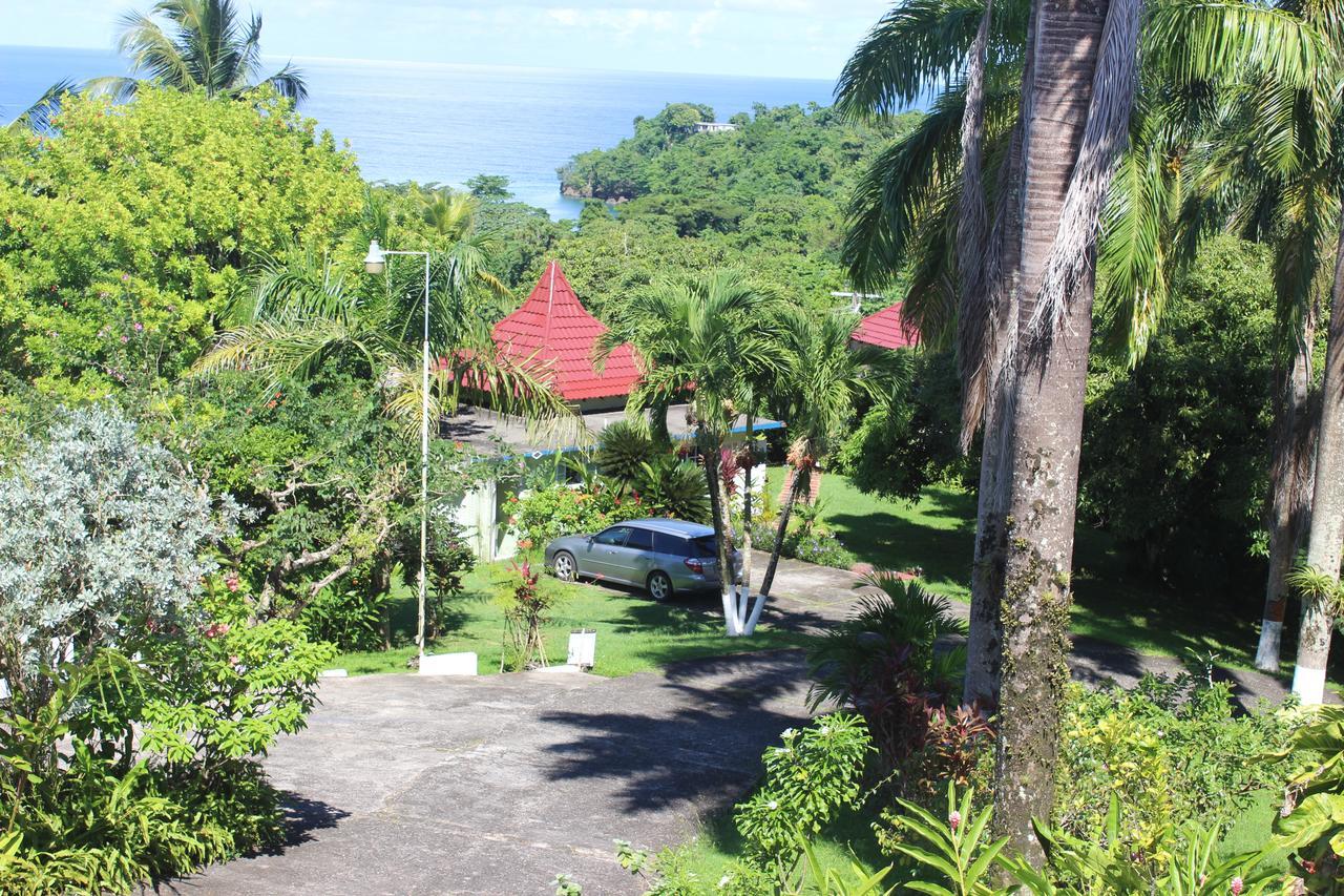 Rio Vista Resort Port Antonio Exterior photo