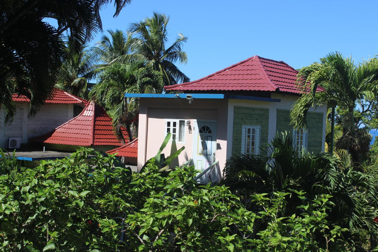 Rio Vista Resort Port Antonio Exterior photo