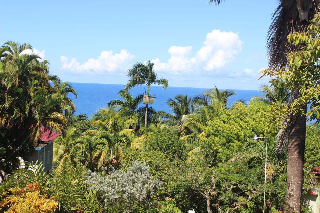 Rio Vista Resort Port Antonio Exterior photo