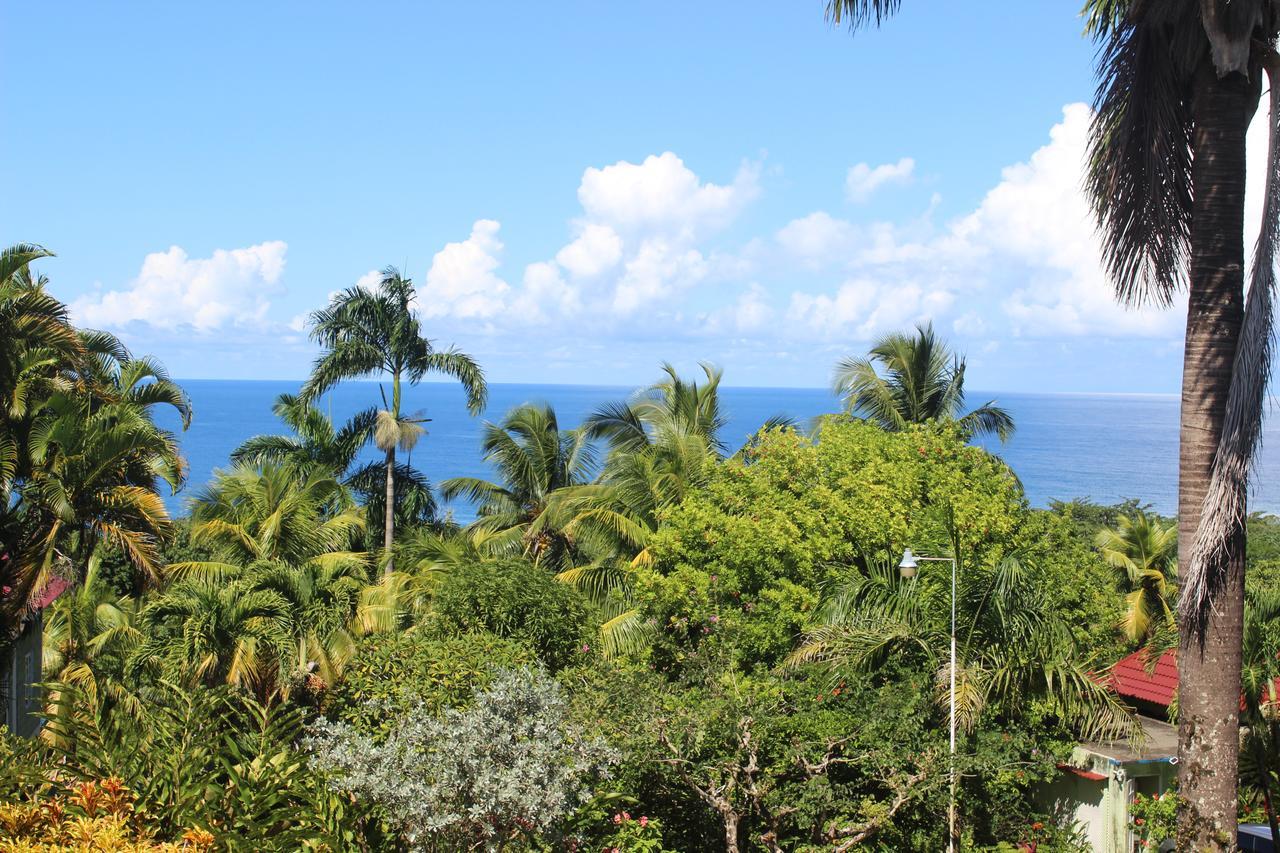 Rio Vista Resort Port Antonio Exterior photo