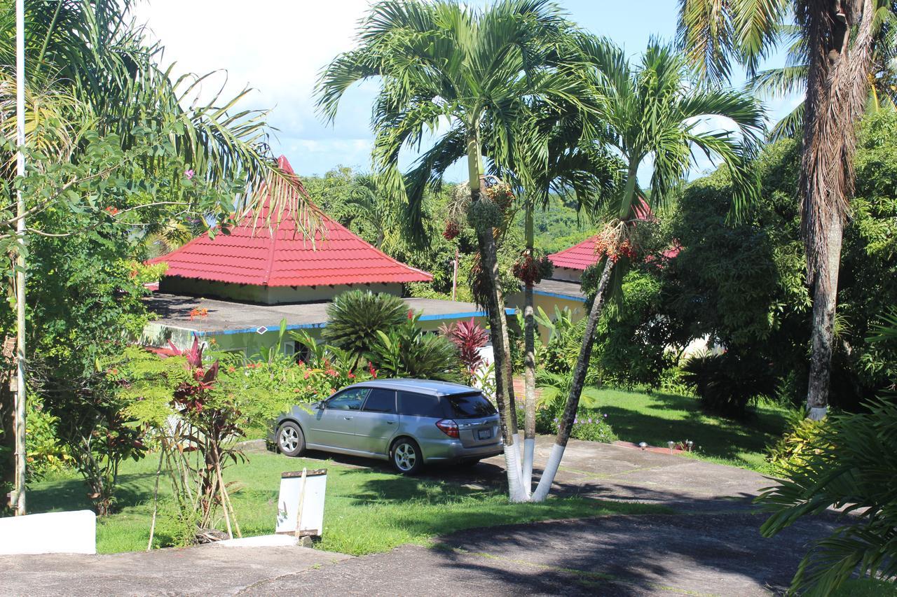 Rio Vista Resort Port Antonio Exterior photo