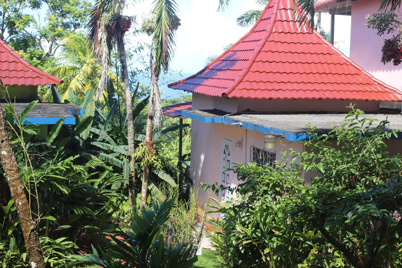 Rio Vista Resort Port Antonio Exterior photo