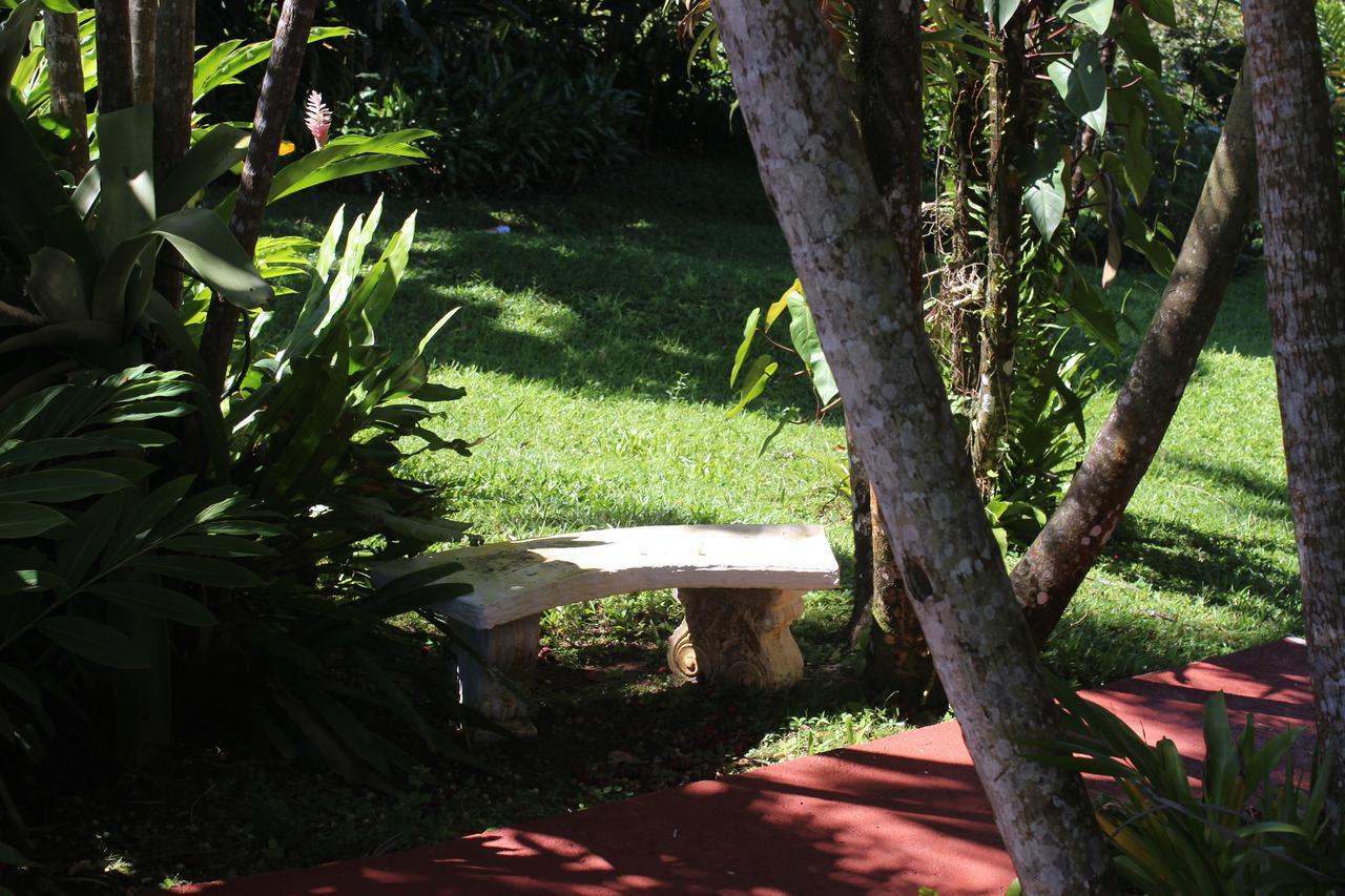 Rio Vista Resort Port Antonio Exterior photo