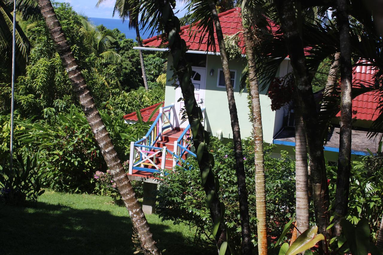 Rio Vista Resort Port Antonio Exterior photo