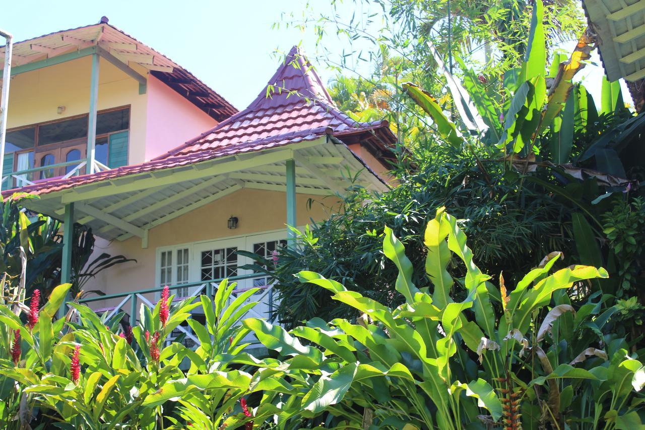 Rio Vista Resort Port Antonio Exterior photo