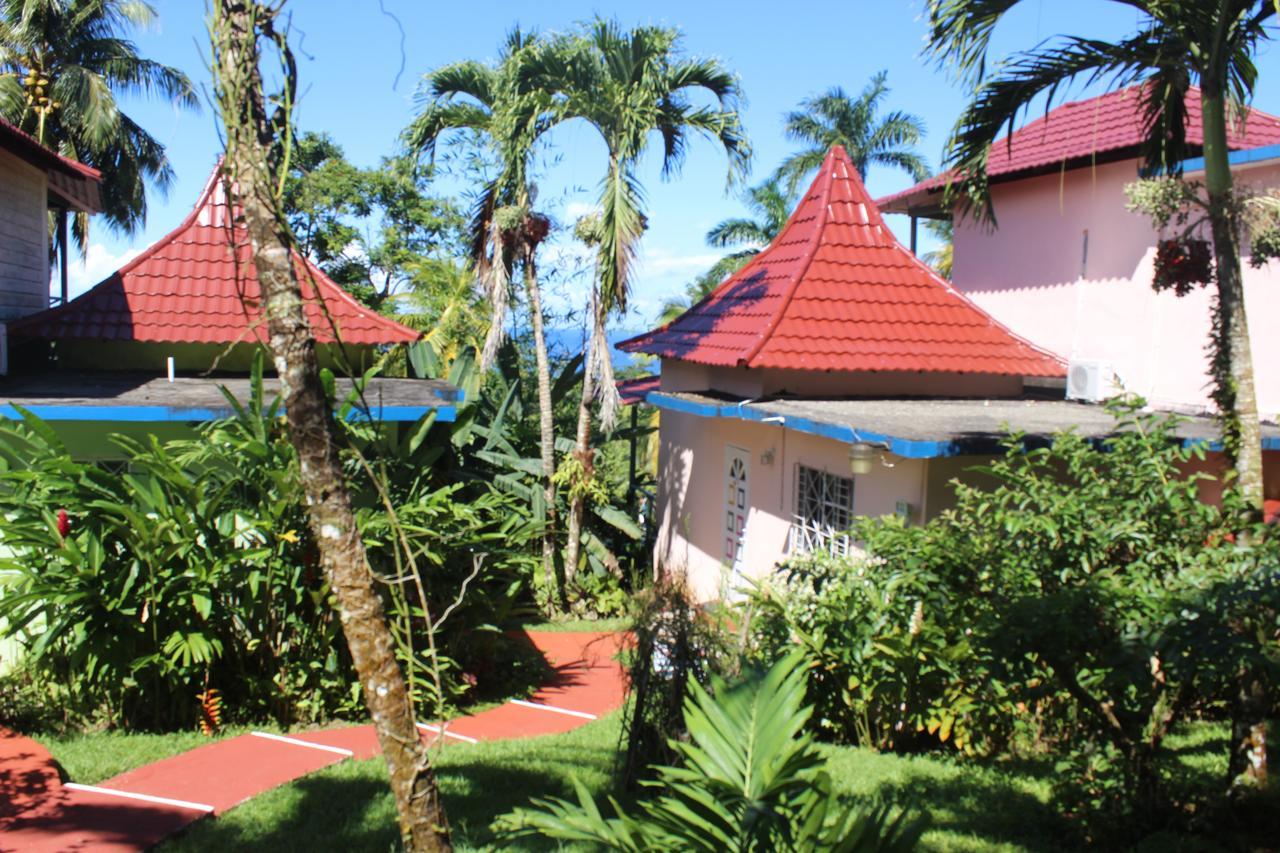 Rio Vista Resort Port Antonio Exterior photo