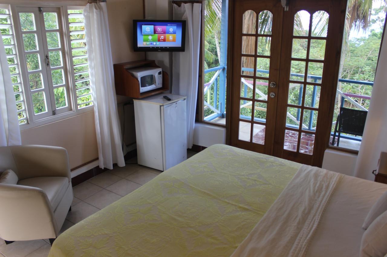 Rio Vista Resort Port Antonio Exterior photo