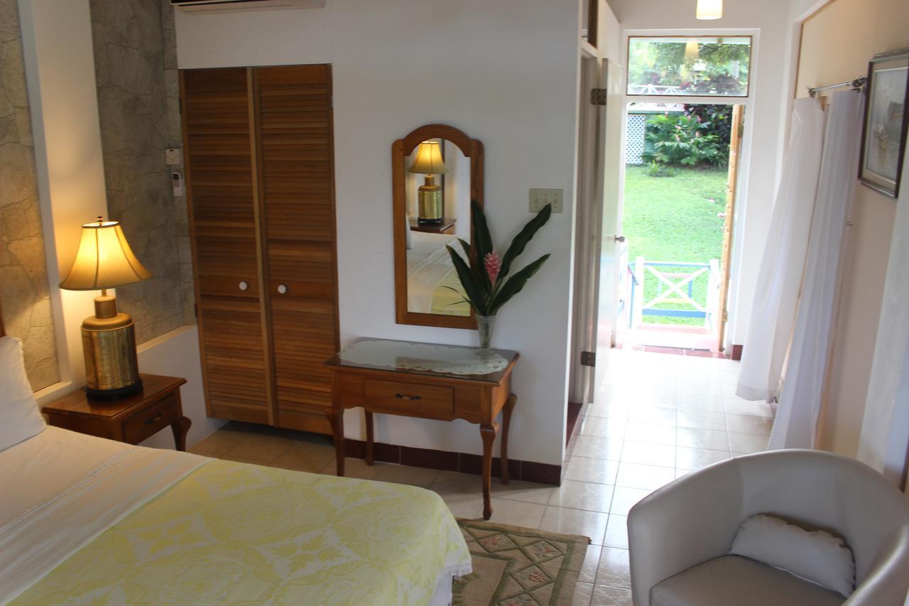 Rio Vista Resort Port Antonio Exterior photo