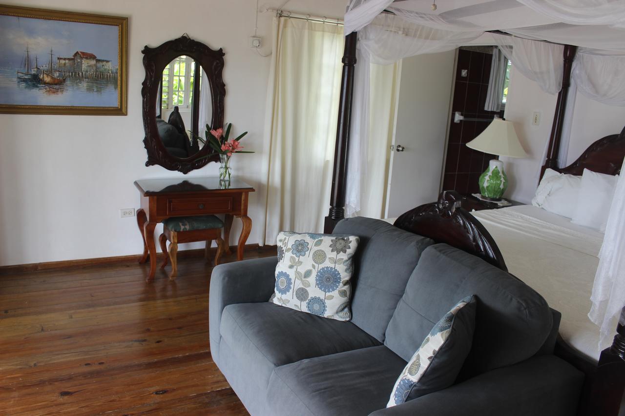 Rio Vista Resort Port Antonio Exterior photo