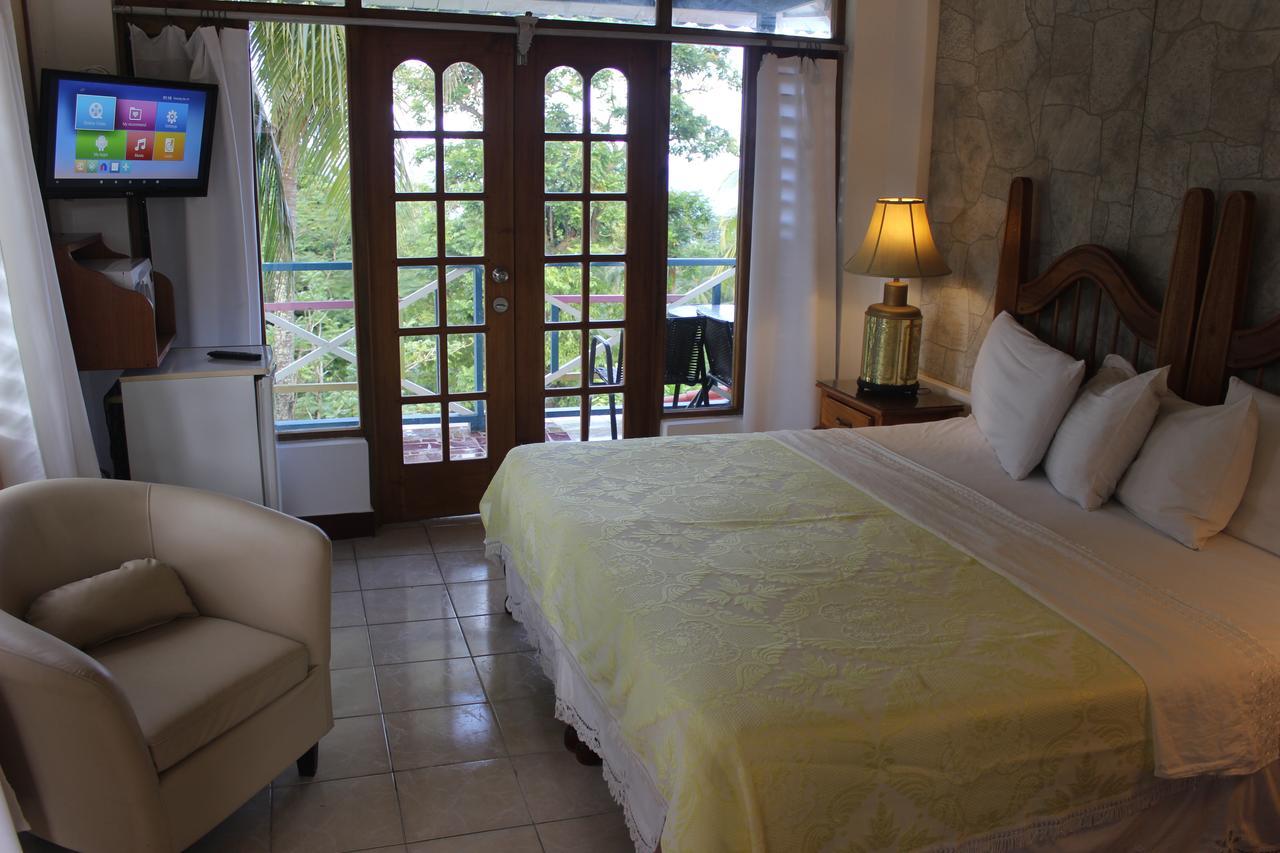 Rio Vista Resort Port Antonio Exterior photo