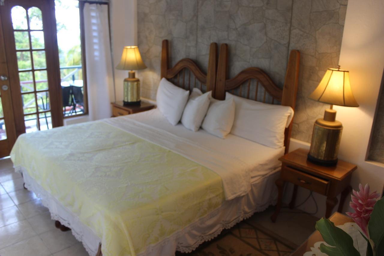Rio Vista Resort Port Antonio Exterior photo