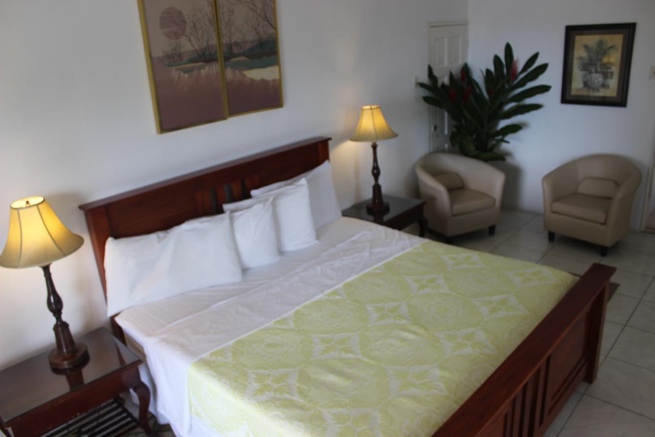 Rio Vista Resort Port Antonio Exterior photo