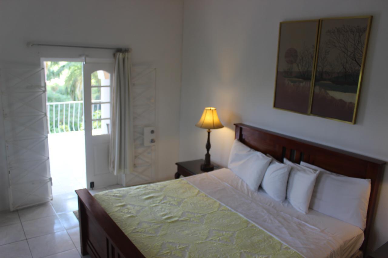 Rio Vista Resort Port Antonio Exterior photo