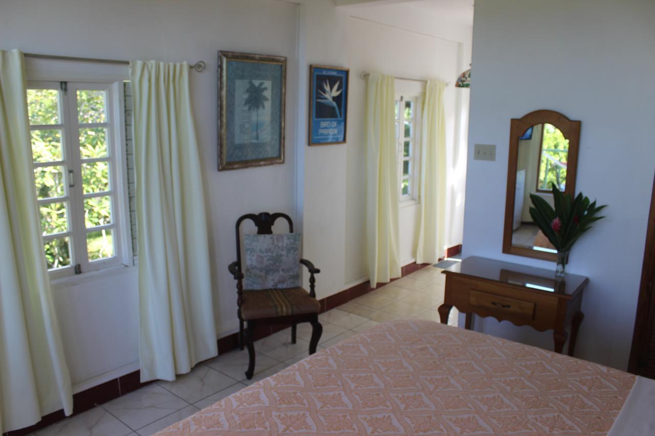 Rio Vista Resort Port Antonio Exterior photo