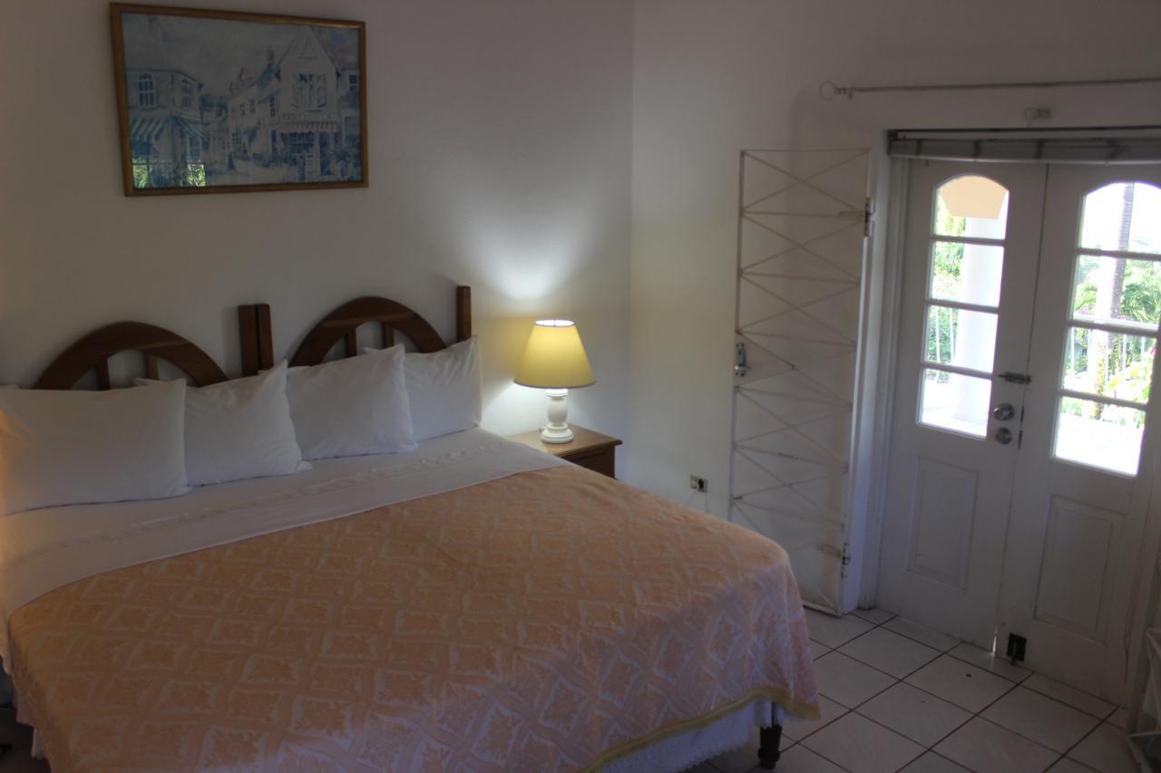 Rio Vista Resort Port Antonio Exterior photo