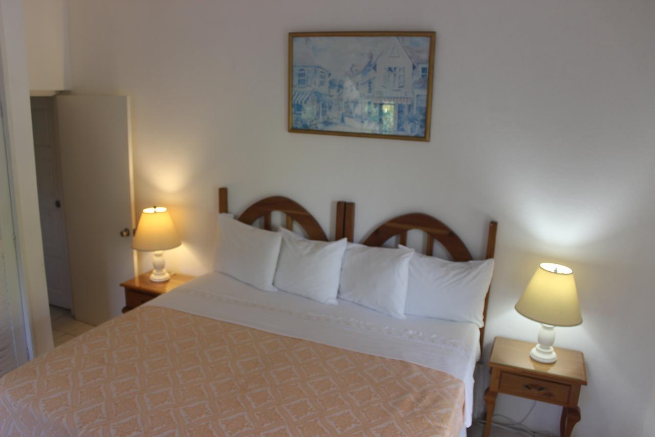 Rio Vista Resort Port Antonio Exterior photo
