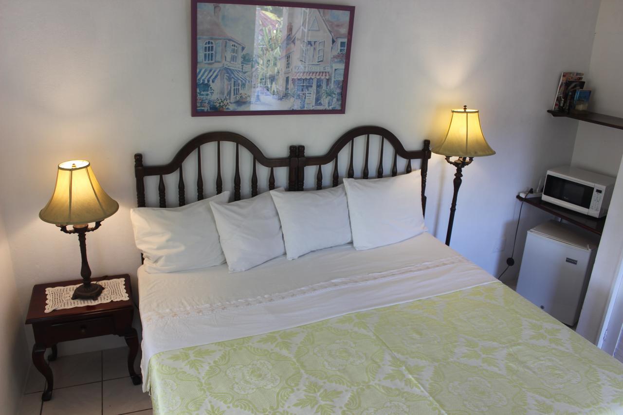 Rio Vista Resort Port Antonio Exterior photo
