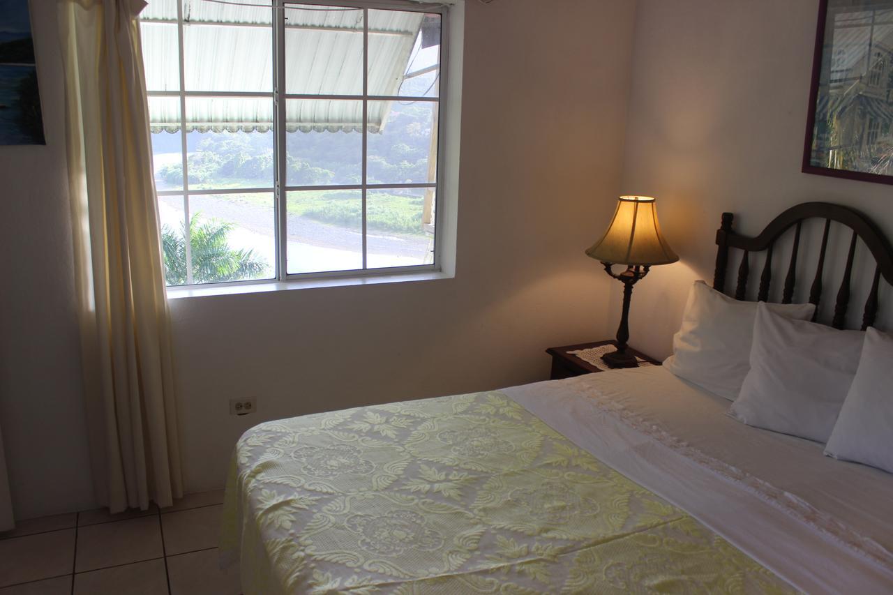 Rio Vista Resort Port Antonio Exterior photo